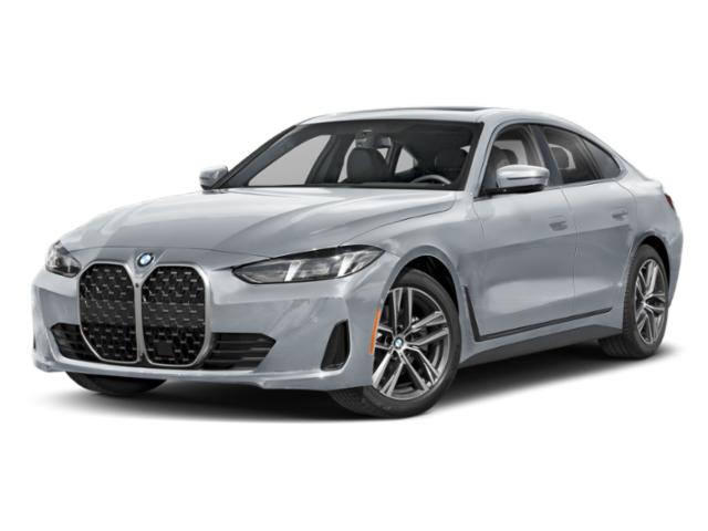 New 2026 BMW 430 Gran Coupe i