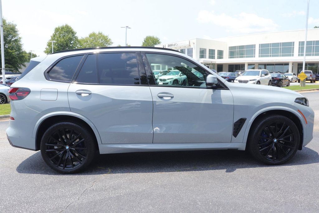 2026 BMW X5 SDRIVE40I 照片 7