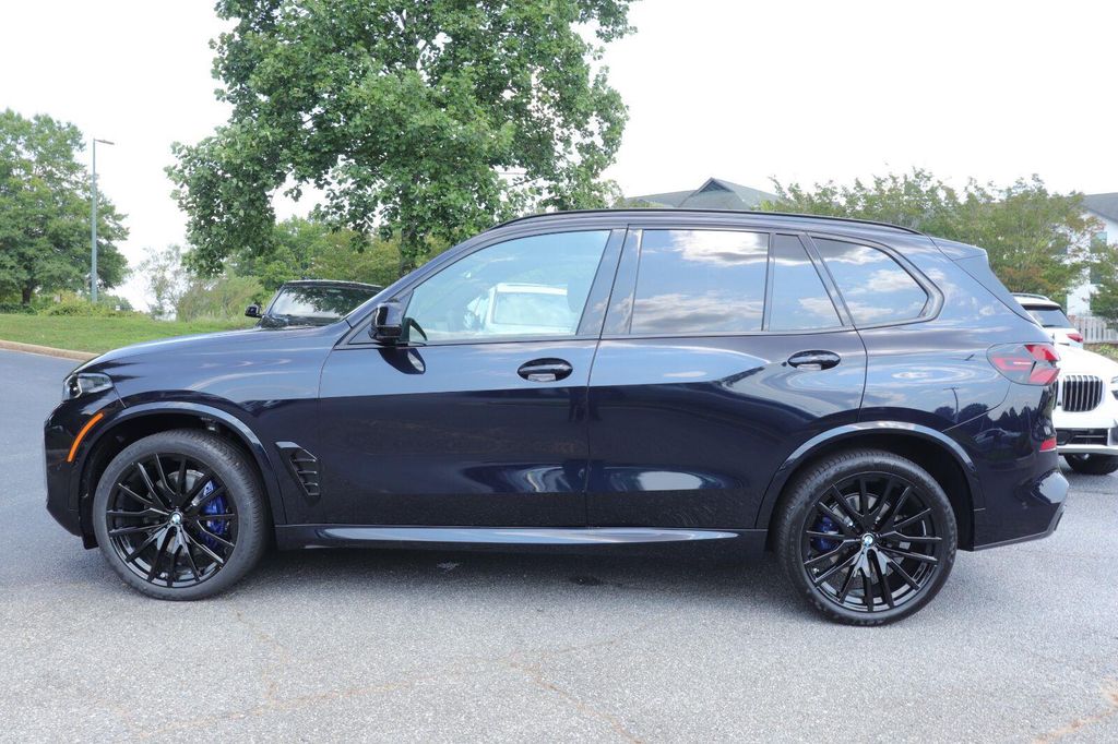 صورة 3 لـ 2026 BMW X5 SDRIVE40I