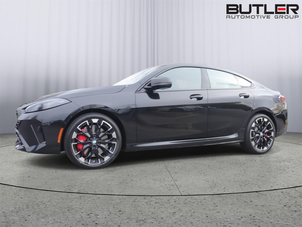 New 2026 BMW M235 Gran Coupe xDrive