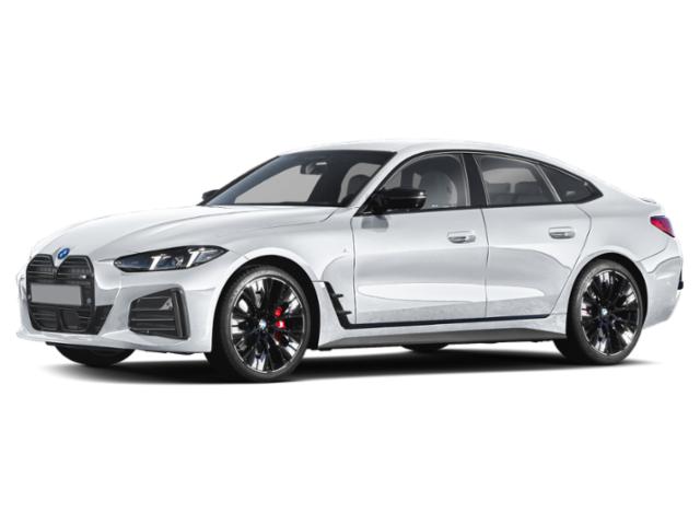 New 2026 BMW M440 i xDrive