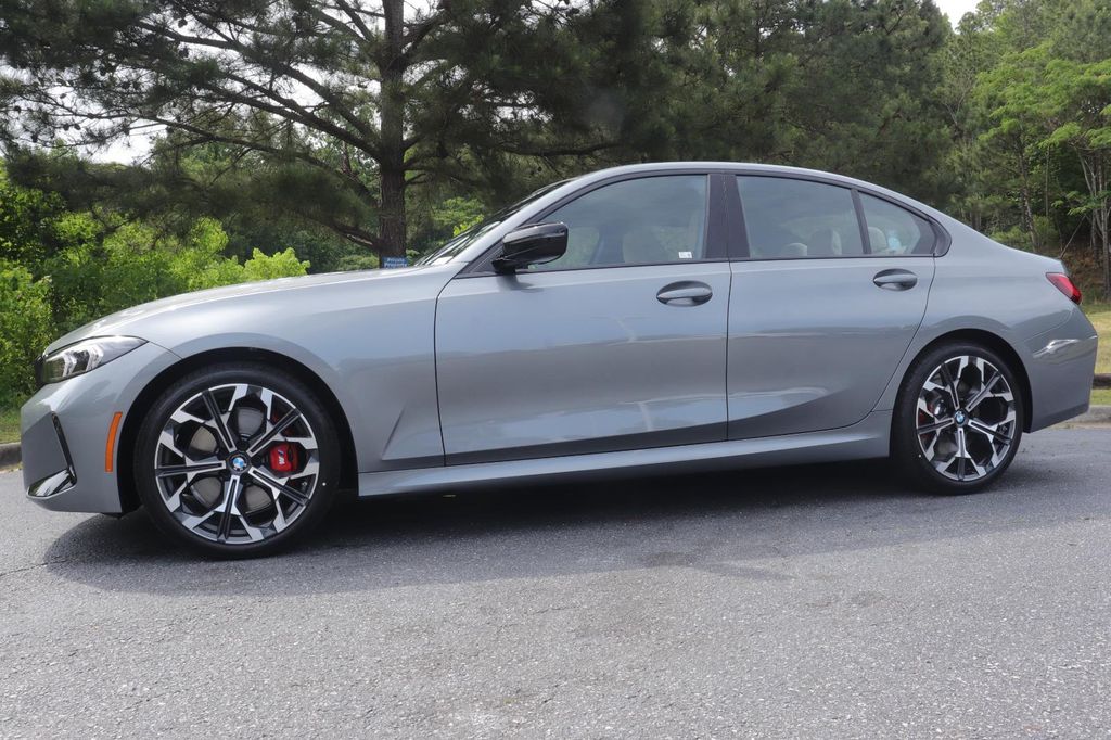 New 2026 BMW 330 330i