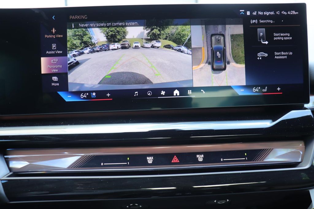 2026 BMW 550E XDRIVE 缩略图 32