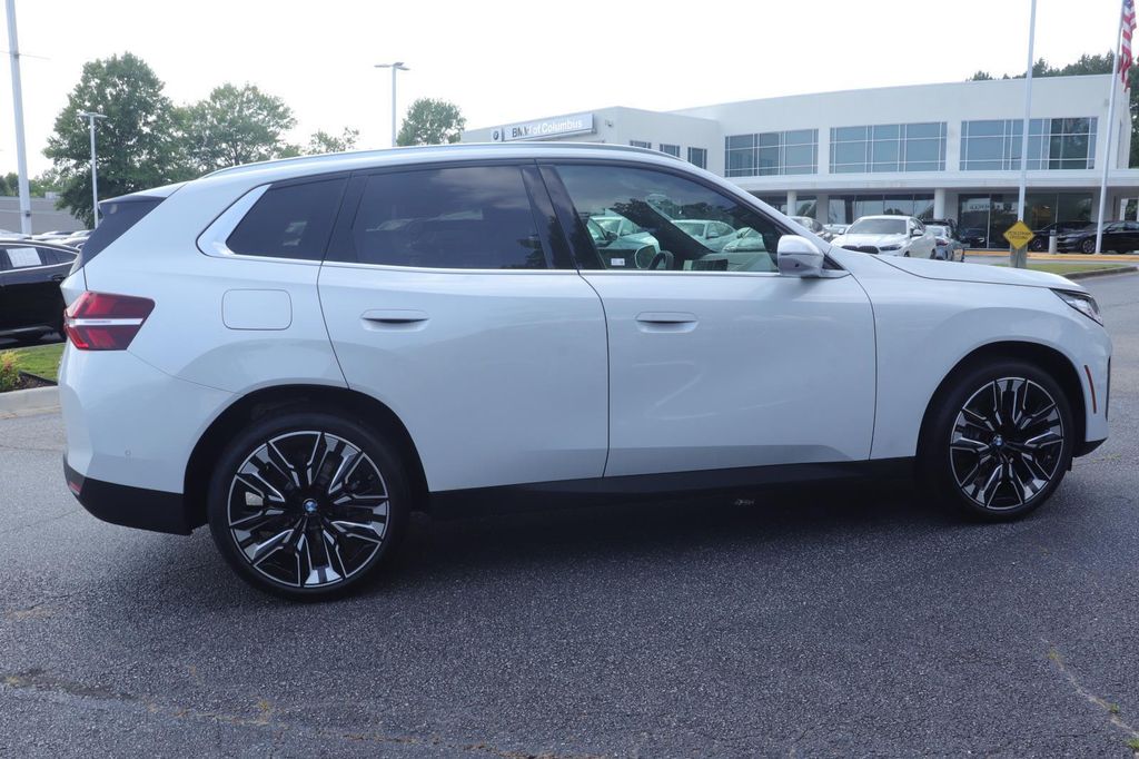 2026 BMW X3 30 XDRIVE 照片 9