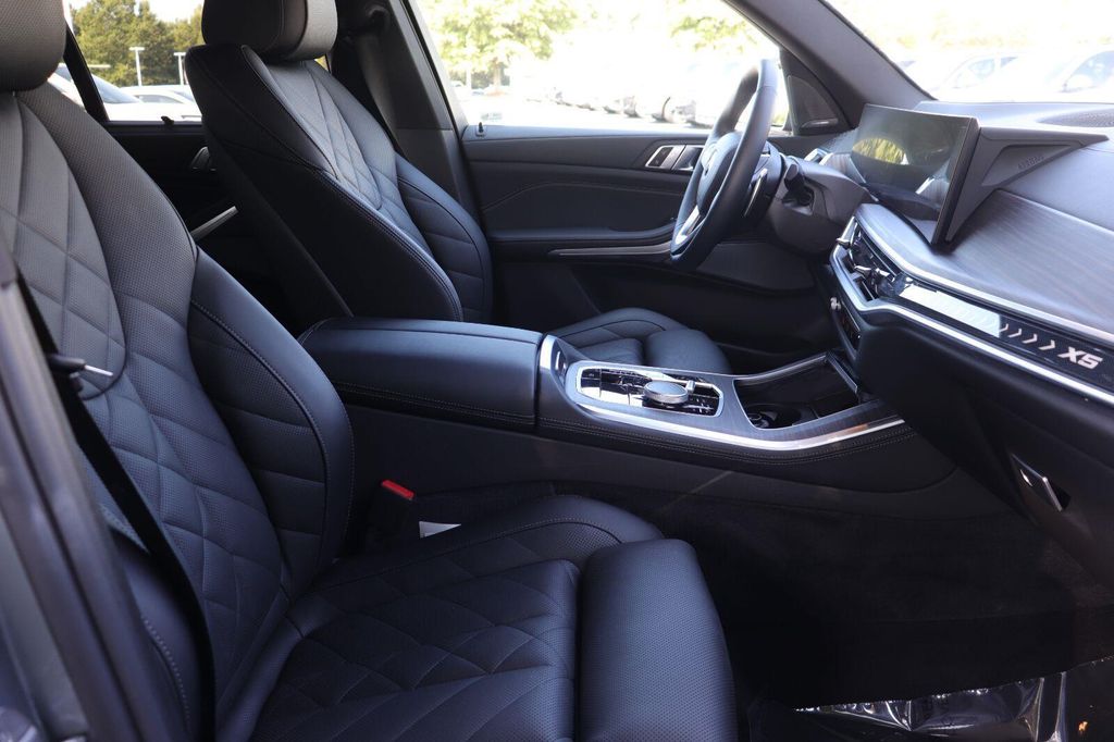 2024 BMW X5 SDRIVE40I 缩略图 20