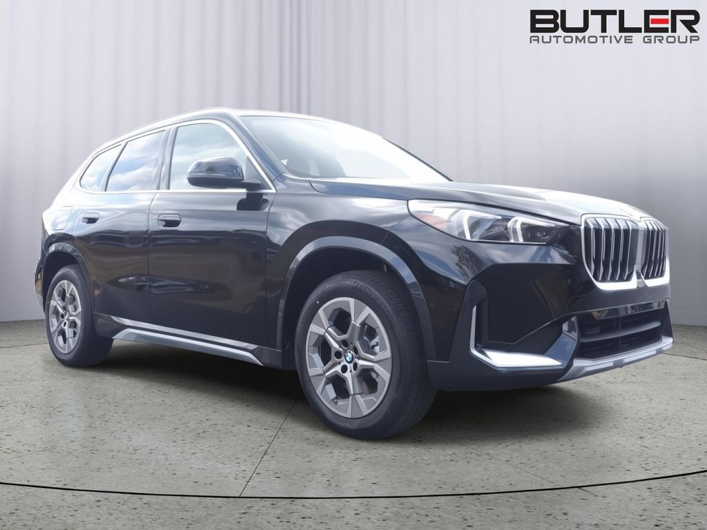 BMW X1 - 3