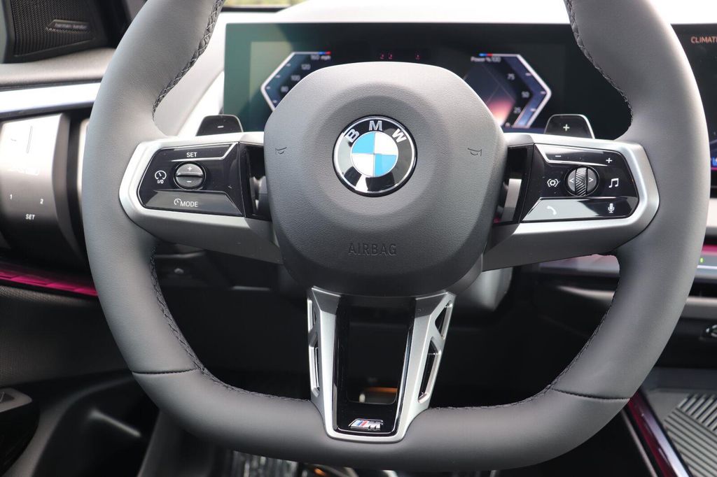 2026 BMW X3 30 XDRIVE 缩略图 24