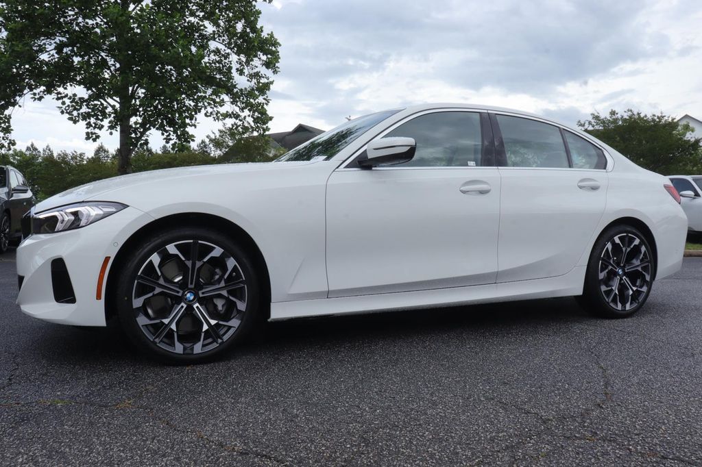New 2026 BMW 330 330i
