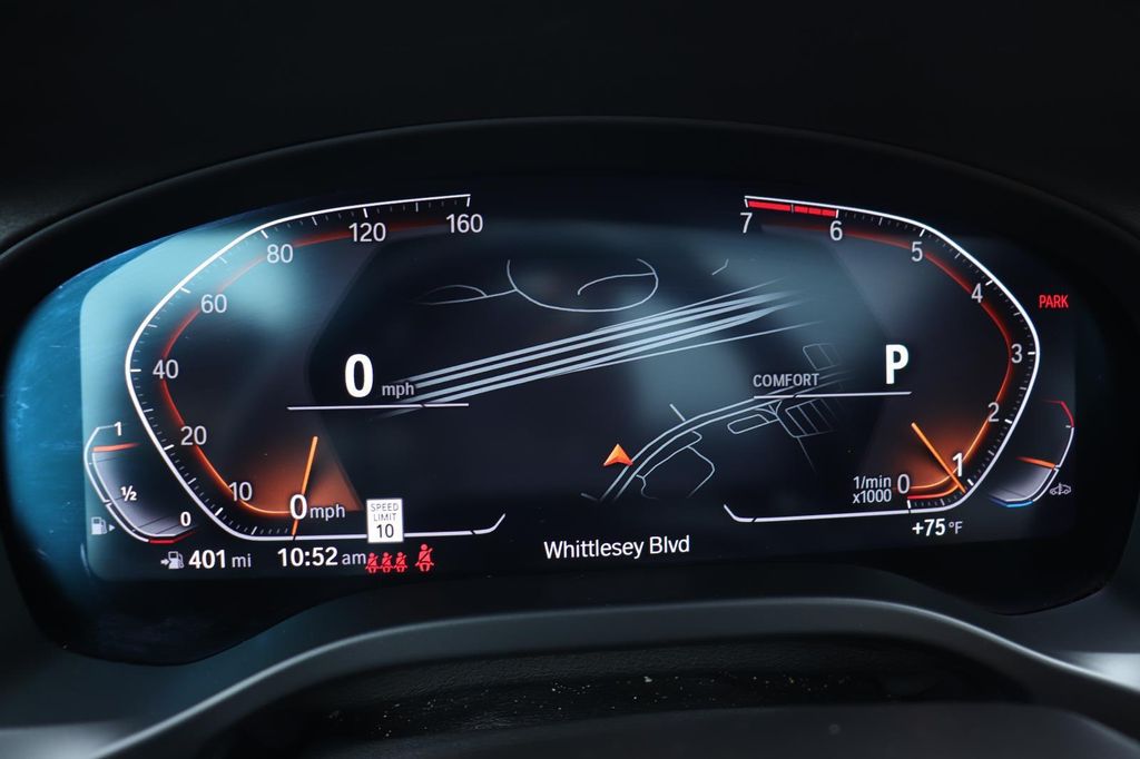 صورة مصغرة 28 لـ 2024 BMW X3 SDRIVE30I