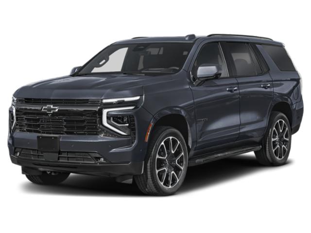New 2026 Chevrolet Tahoe 4WD RST
