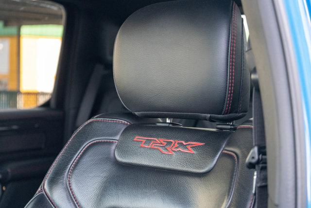 2021 RAM 1500 TRX — миниатюра 15