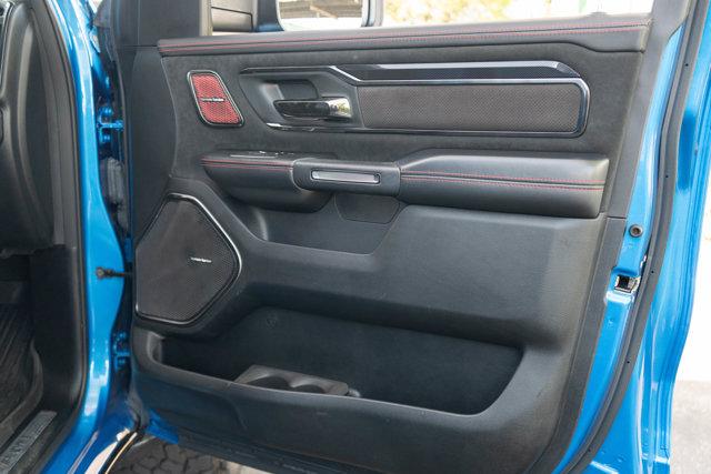 2021 RAM 1500 TRX — миниатюра 36