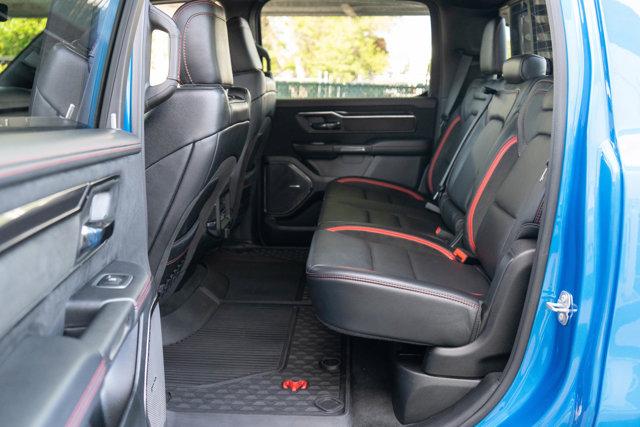 2021 RAM 1500 TRX — миниатюра 42