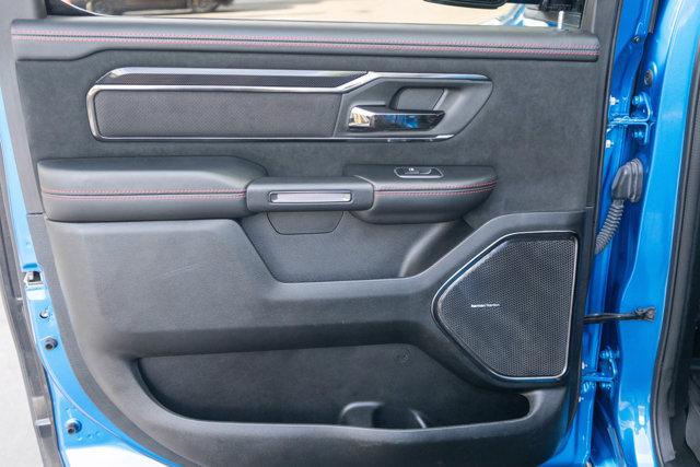 2021 RAM 1500 TRX — миниатюра 43