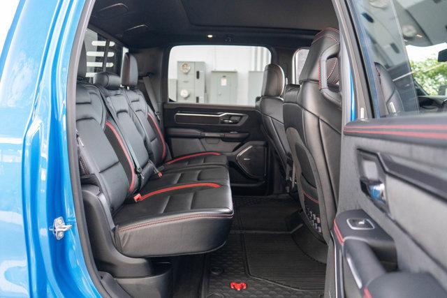 2021 RAM 1500 TRX — миниатюра 38