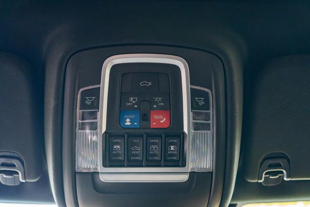 2021 RAM 1500 TRX — миниатюра 31