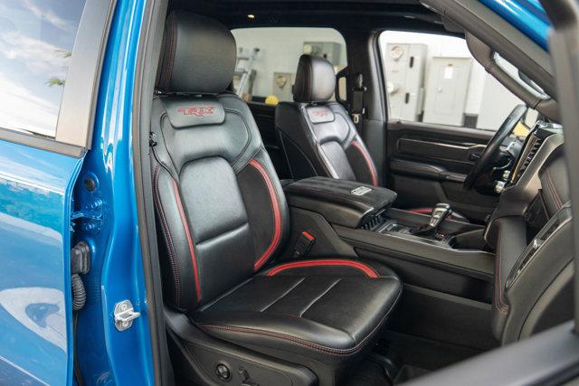 2021 RAM 1500 TRX — миниатюра 33