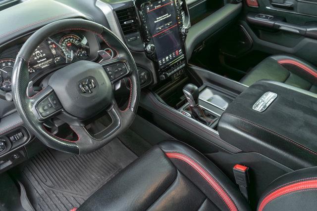 2021 RAM 1500 TRX — миниатюра 13