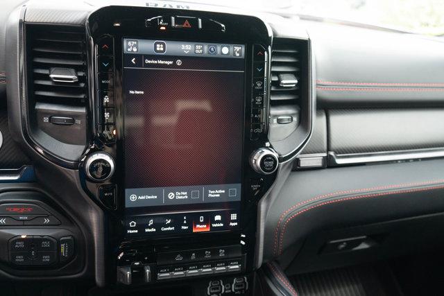 2023 RAM 1500 TRX — миниатюра 26