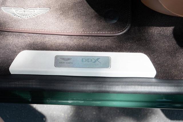 2021 Aston Martin DBX AWD — миниатюра 16
