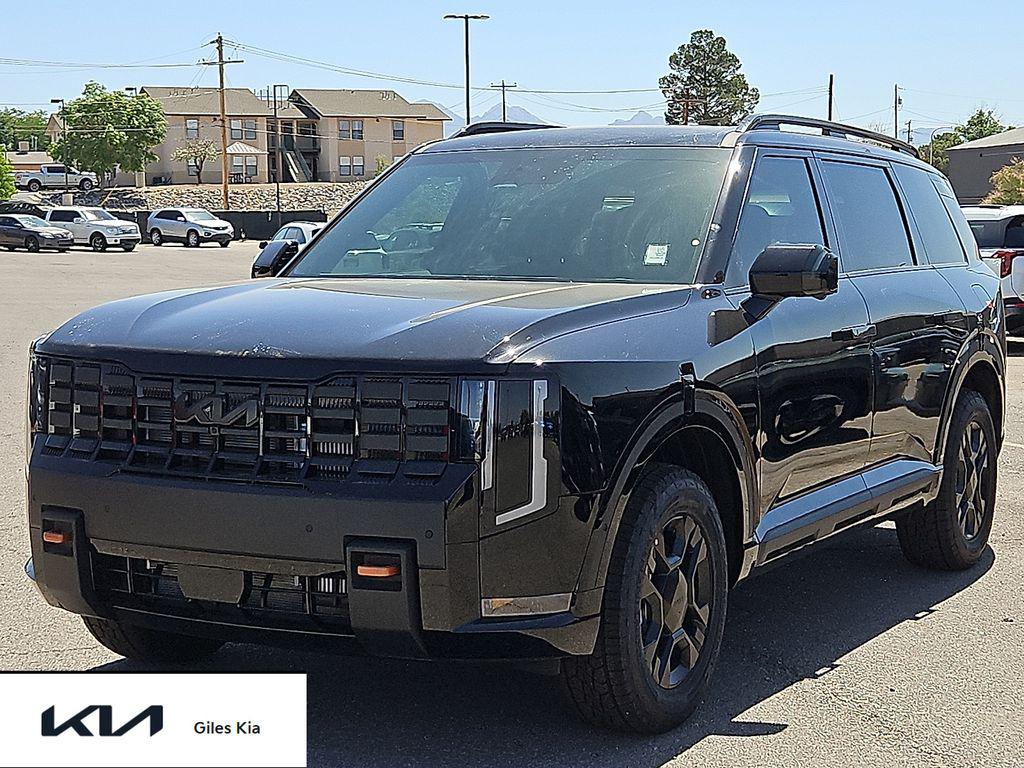 New 2027 Kia Telluride X-Pro SX-Prestige