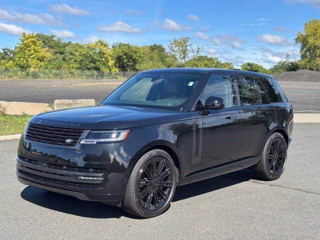 New 2026 Land Rover Range Rover P530 SE