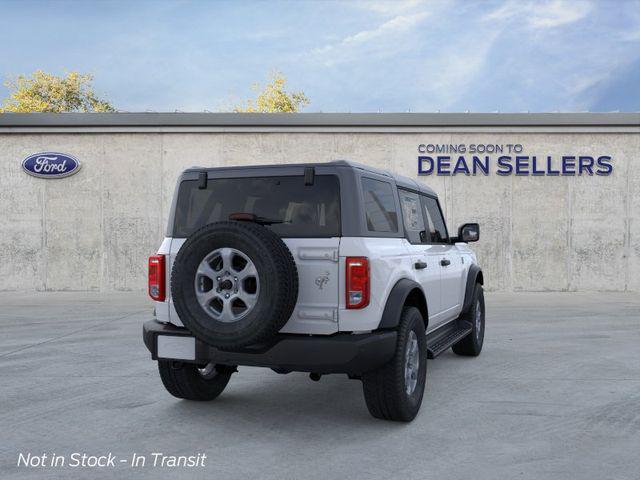 FORD BRONCO - 8