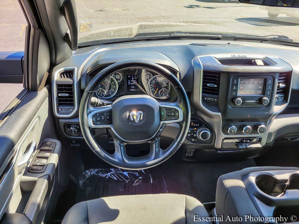 2022 RAM 1500 BIG HORN/LONE STAR 缩略图 14