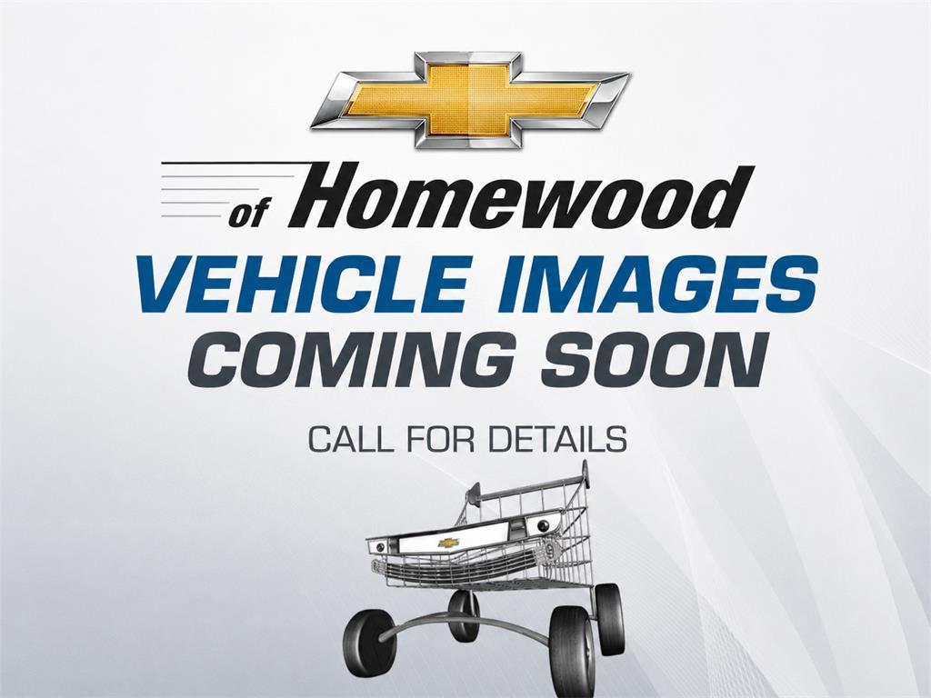 New 2026 Chevrolet Trax FWD 1RS