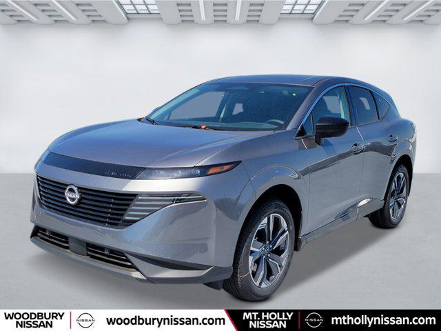 New 2026 Nissan Murano SV