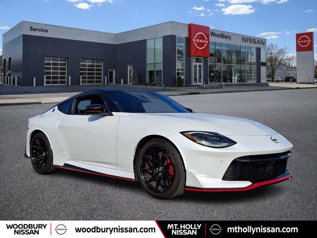 2024 Nissan Z