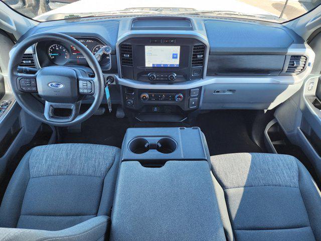2023 FORD F-150 XLT — миниатюра 13