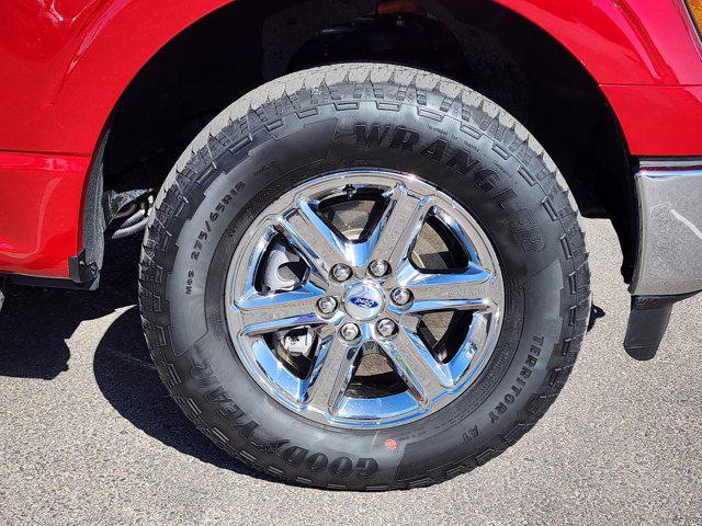 FORD F-150 XLT - 6