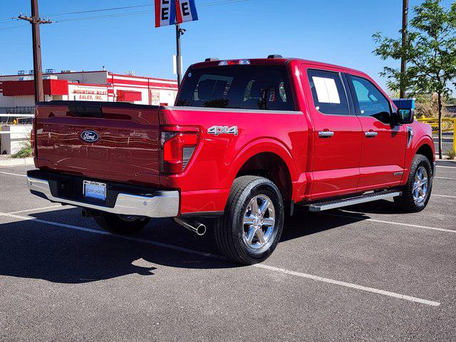 FORD F-150 XLT - 3
