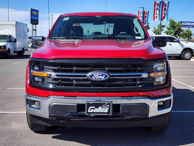 FORD F-150 XLT - 5
