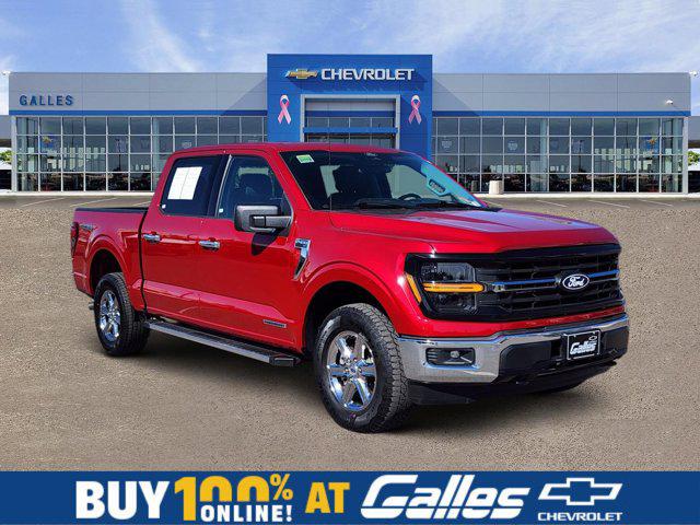 FORD F-150 XLT - 1