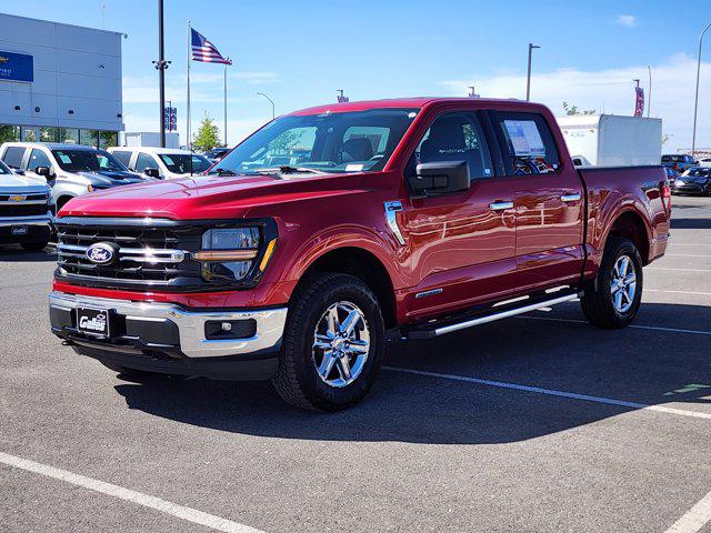 FORD F-150 XLT - 4