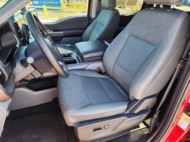 FORD F-150 XLT - 9