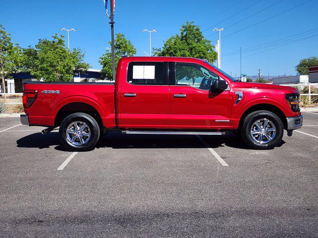 FORD F-150 XLT - 2
