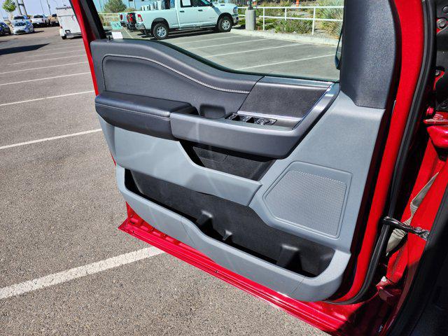 FORD F-150 XLT - 7
