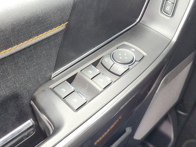 2023 FORD F-150 TREMOR 照片 8