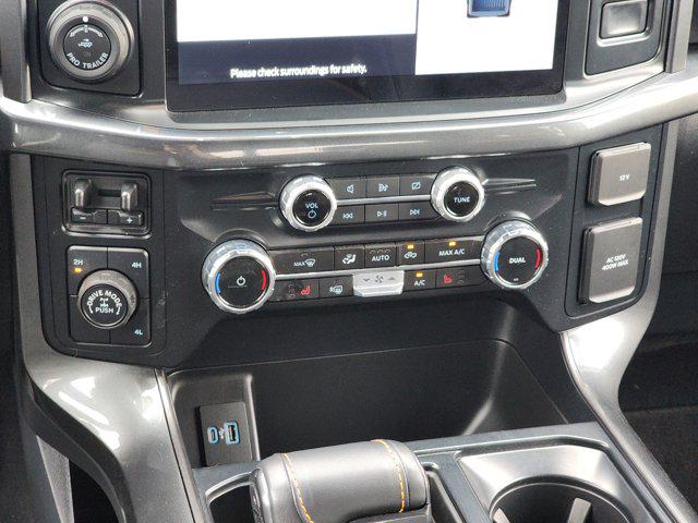 2023 FORD F-150 TREMOR 缩略图 24