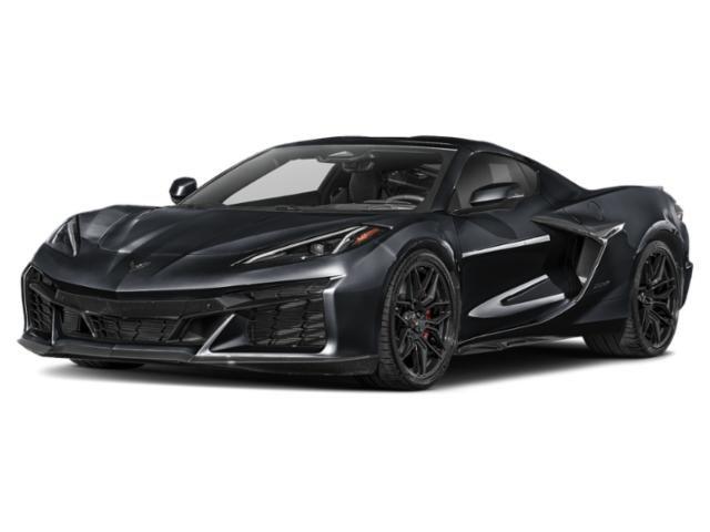 New 2026 Chevrolet Corvette Z06
