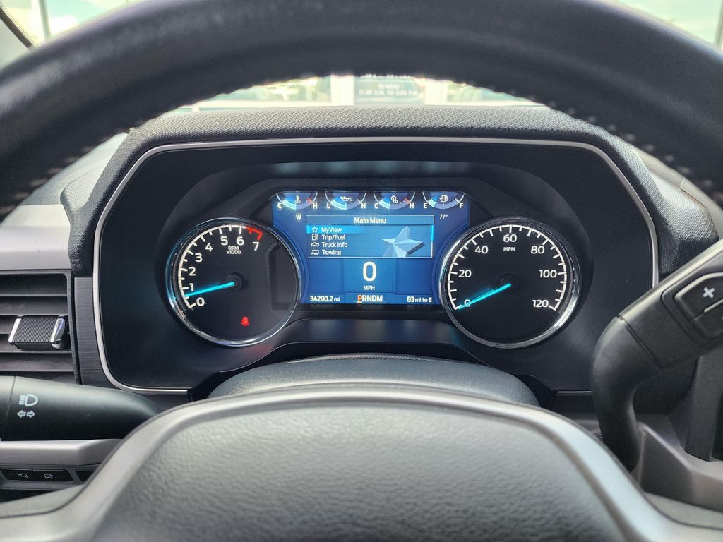 صورة مصغرة 17 لـ 2022 FORD F-150 XLT