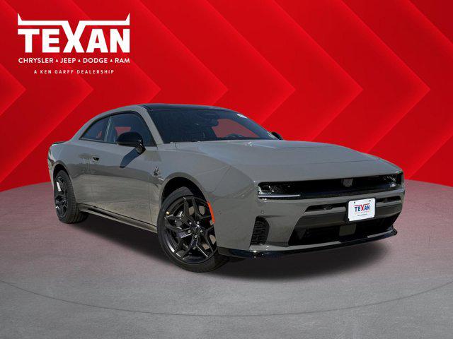 New 2026 Dodge Charger Scat Pack