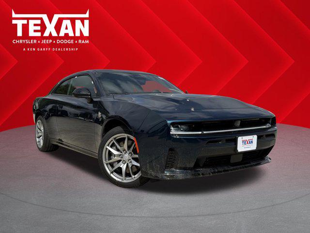 New 2026 Dodge Charger Scat Pack