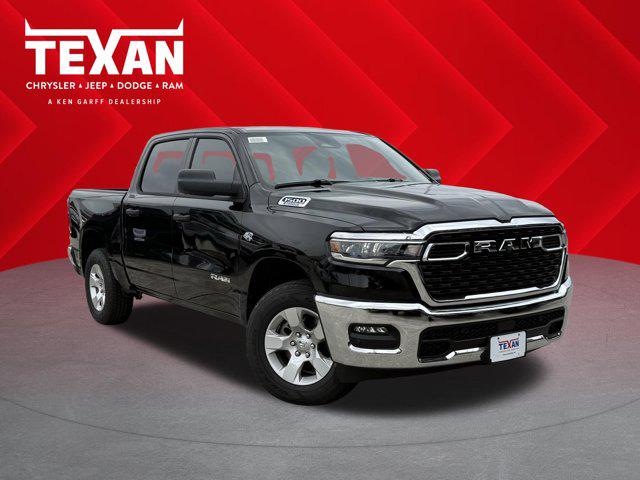 New 2026 RAM 1500 Lone Star