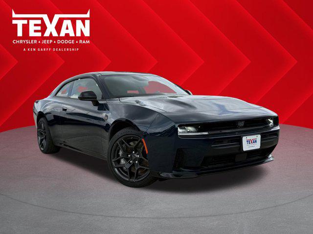 New 2026 Dodge Charger Scat Pack