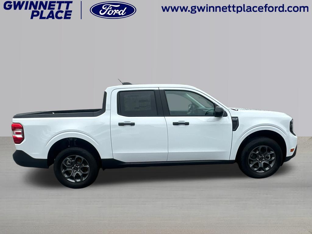 2026 FORD MAVERICK XLT 照片 4