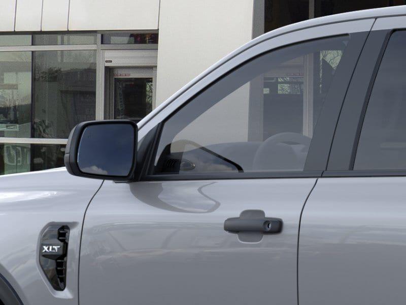 2026 FORD RANGER XLT — миниатюра 20